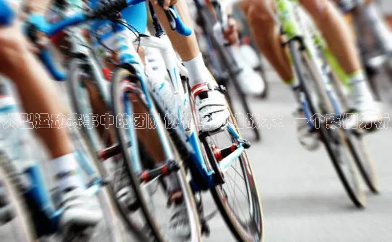 大型运动赛事中的团队协作与心理战术：一个案例分析